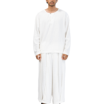 ADRAR SHIRT