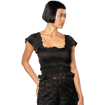 BJORK TOP