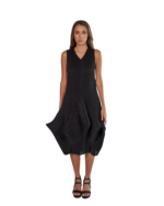 DONNA DRESS