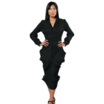 JAOUI DRESS