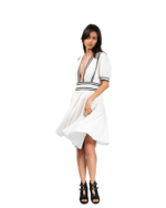 KAILA DRESS