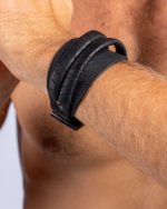 LIBERE LEATHER  BRACELET - Image 3