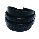 LIBERE LEATHER  BRACELET