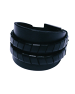 LIBERE LEATHER  BRACELET