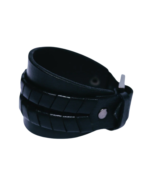 LIBERE LEATHER  BRACELET - Image 2