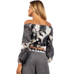 MADRAS TOP - 004