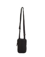 MIKA CROSSBODY LEATHER BAG
