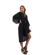 NIEMEN KIMONO - 001A