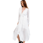 PRINCE LONG COAT SET