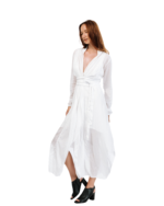 PRINCE LONG COAT SET