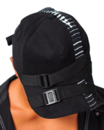 SEISM CAP