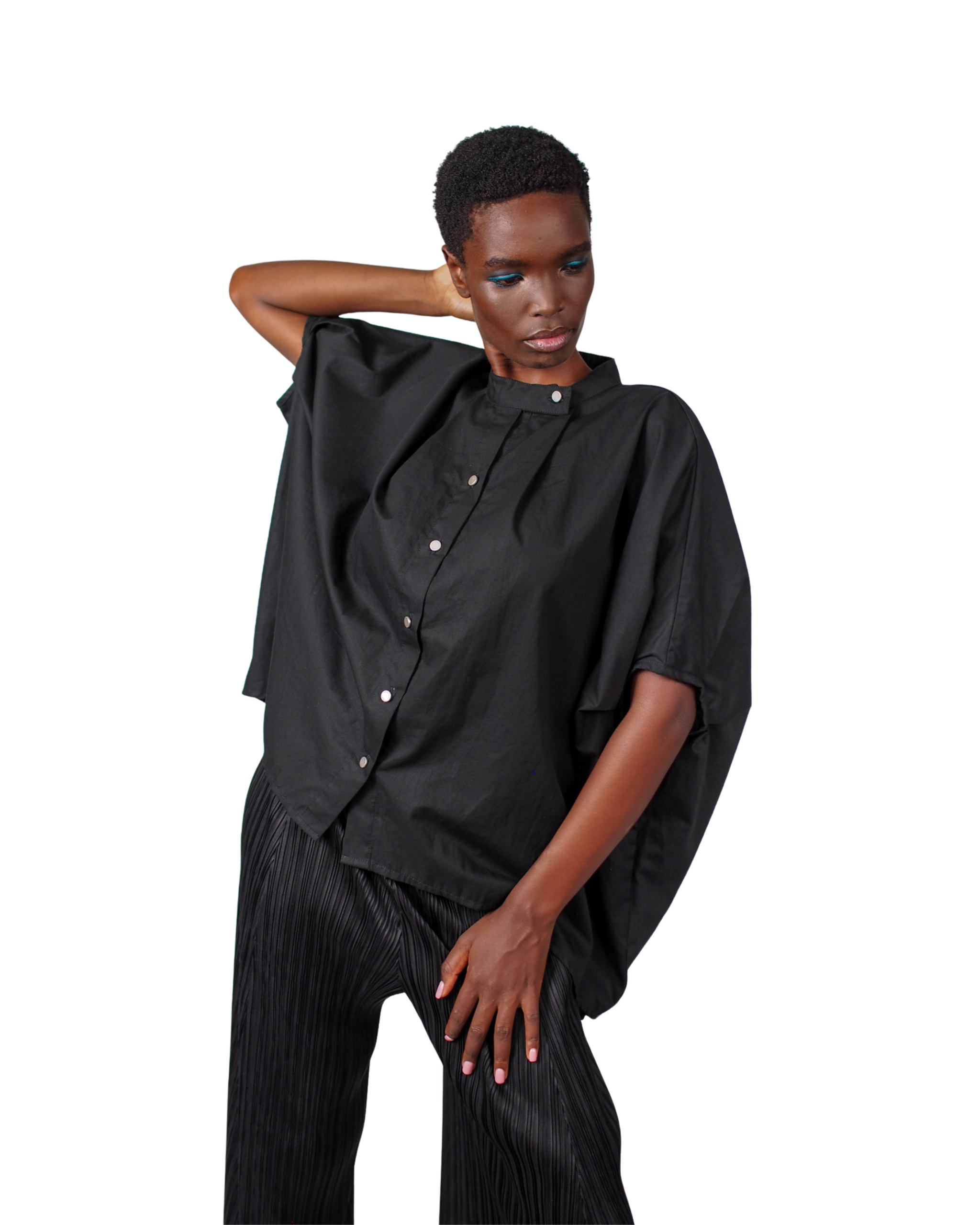 SHO-TOP-_-BLACK-2-scaled-1 SHO TOP - Image 1