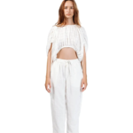 TIZI PANT