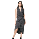 TSUBAKI DRESS - 001