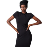 YAYA DRESS
