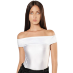Z - CHADIA BODYSUIT