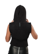 ZALE-6 TOSA WOOL GILLET - Image 2