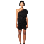 NATHALIE DRESS