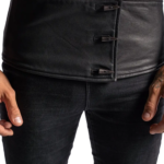 ORCHA LEATHER  BELT