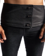 ORCHA LEATHER  BELT