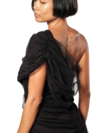 NATHALIE DRESS - Image 2